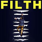 Clint Mansell CD Filth - Original Score