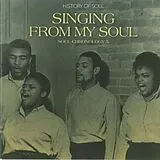 Various CD Singing From My Soul: Soul Chronology 5