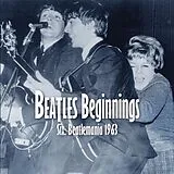 Various CD Beatles Beginnings 6: Beatlemania 1963