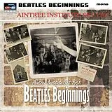 Various Vinyl Beatles Beginnings: The Aintree Ins (Vinyl)