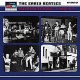 Various CD Beatles Beginnings 9: The Early Beatles Reper
