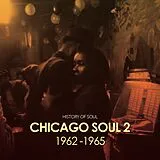 Various CD Chicago Soul 2 - 1962-1965