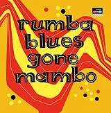 Various CD Rumba Blues Gone Mambo