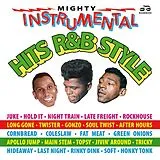 Various CD Mighty R&B Instrumental Hits 1942-1963