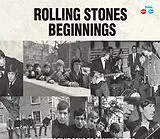 Various CD The Rolling Stones Beginnings