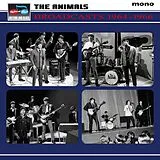 The Animals CD The Complete Live Broadcasts 1: 1964-1966