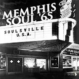 Various Vinyl Memphis Soul ''65