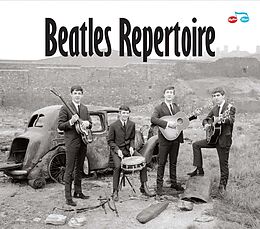 Various CD Beatles Repertoire (8 Cd Box Set)