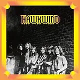 Hawkwind Vinyl At The Bbc 1970