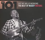 Muddy Waters CD Got My Mojo Working-The Best Of..