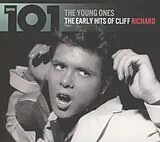 Cliff Richard CD The Young Ones-The Early Hits Of Cliff Richard