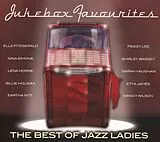 Jukebox Favourites CD The Best Of Jazz Ladies