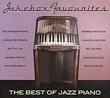 Jukebox Favourites CD The Best Of Jazz Piano