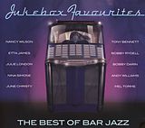 Jukebox Favourites CD The Best Of Bar Jazz