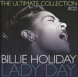 Billie Holiday CD Lady Day-The Ultimate Collection