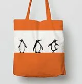 Article non livre Penguin 90th Anniversary Bag von