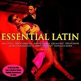Various CD Essential Latin