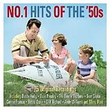 Various CD No.1 Hits Of The 50'S