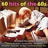 Various CD 60 Hits Of The 60'S