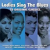 Various CD Ladies Sing The Blues