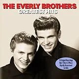 Everly Brothers CD Greatest Hits -3cd-