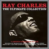 Ray Charles CD Ultimate Collection