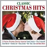 Various CD Classic Christmas Hits