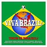 Various CD Viva Brazil-This Is Brazil!
