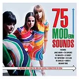 Various CD 75 Modern Sounds