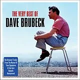 Dave Quartet,The Brubeck CD Very Best Of