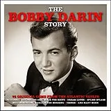 Bobby Darin CD Bobby Darin Story