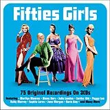 Various CD Fifties Girls