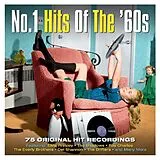 Various CD No.1 Hits Of The 60'S