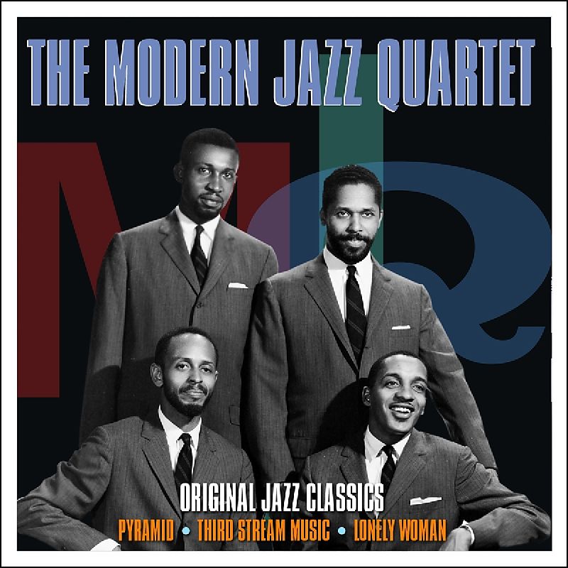 Original Jazz Classics