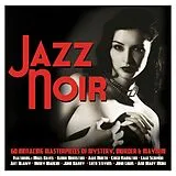Various CD Jazz Noir