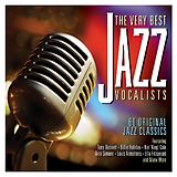 Various CD Very Best Jazz Vocalists