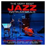Various CD Very Best Jazz Instrument