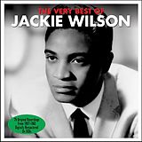 Jackie Wilson CD Very Best Of