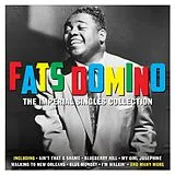 Fats Domino CD Imperial Singles Collection