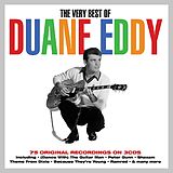 Duane Eddy CD The Very Best Of