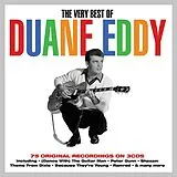 Duane Eddy CD The Very Best Of