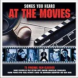 Various CD Songs You Heard At The Movies
