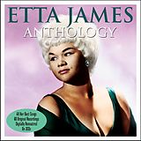 Etta James CD Anthology