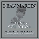 Dean Martin CD Platinum Collection