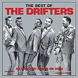Drifters CD Best Of
