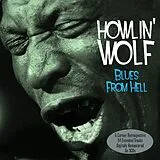 Howlin' Wolf CD Blues From Hell
