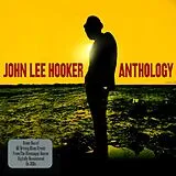 John Lee Hooker CD Anthology