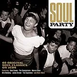 Various CD Soul Party