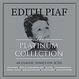 Edith Piaf CD Platinum Collection