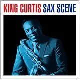 King Curtis CD Sax Scene